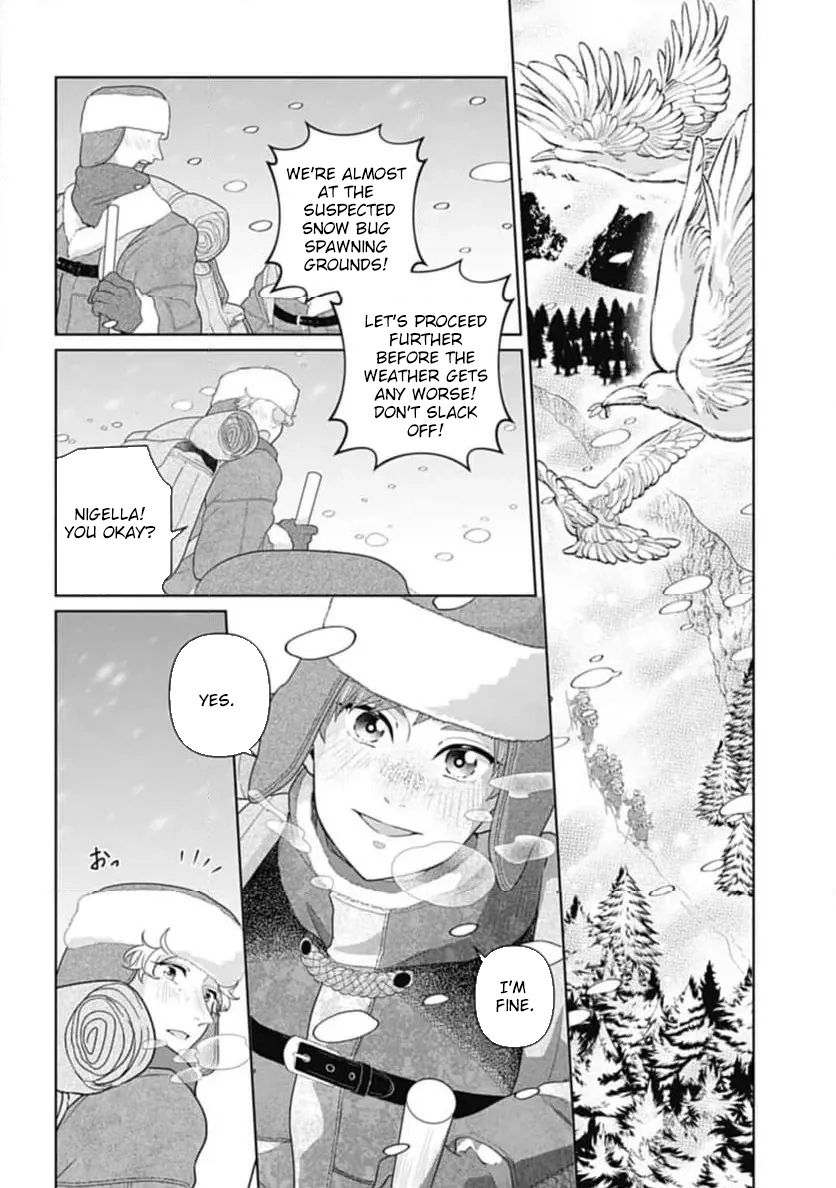 Sophia the Tailor: A Poor Noble Lady Enriching Lives with Modern Clothing Chapter 2 Page 27